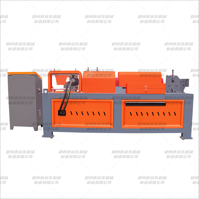 0-85米變頻鋼筋調直機(圖2)